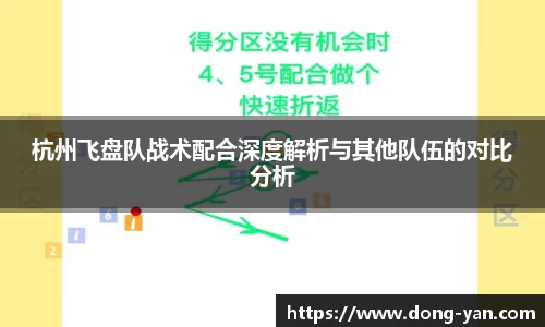 杭州飞盘队战术配合深度解析与其他队伍的对比分析